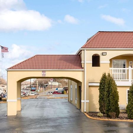 Econo Lodge Huntington - Barboursville University Area Luaran gambar