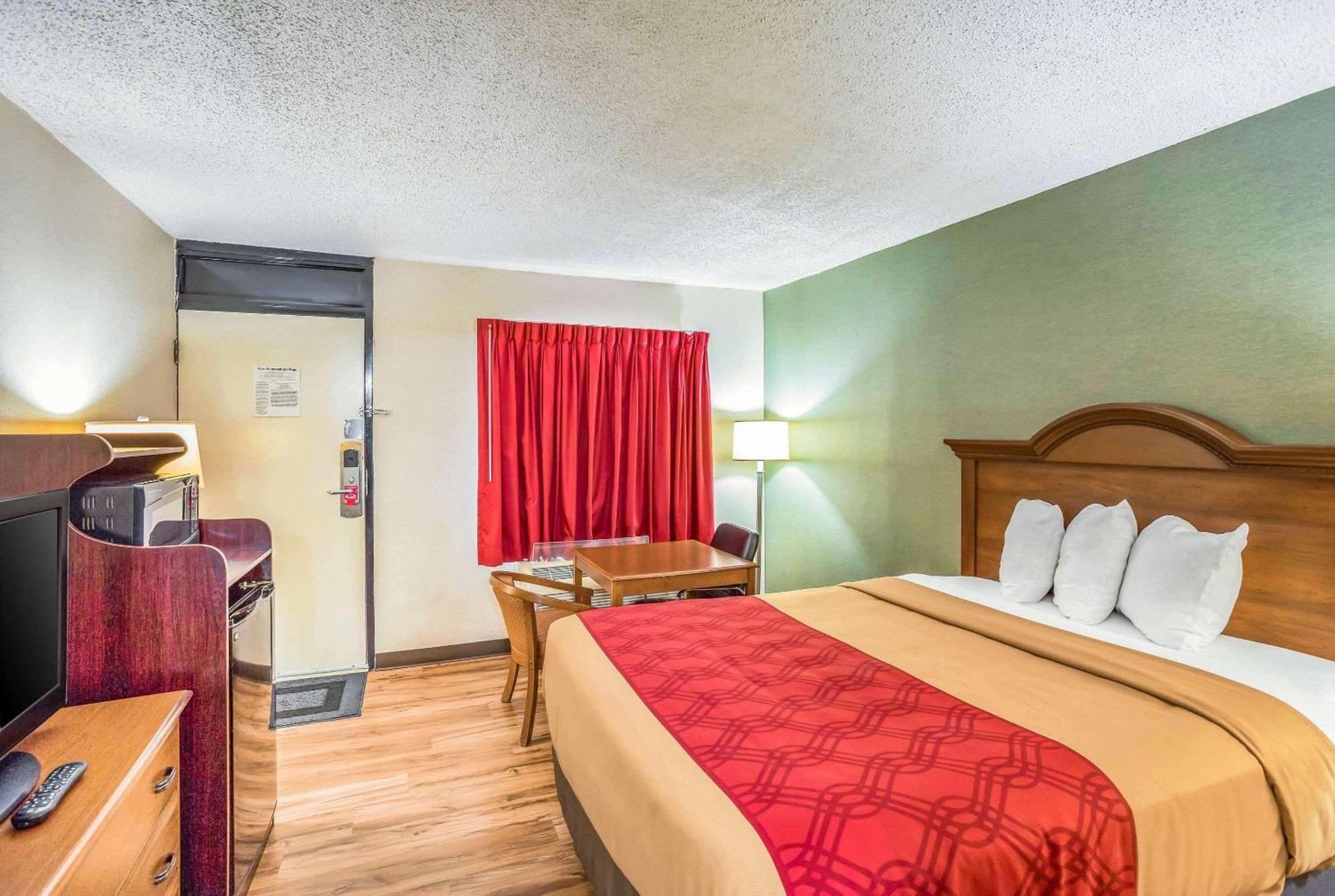 Econo Lodge Huntington - Barboursville University Area Luaran gambar